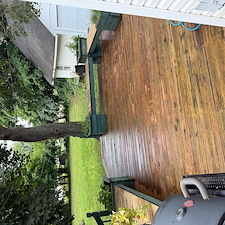Deck-cleaning-in-Belleville-MI 6